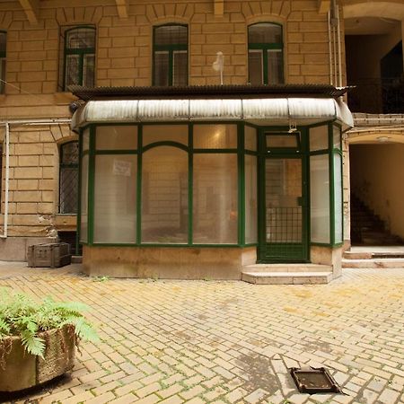 Cozy Studio In The Center For 2 People Budapest Bagian luar foto