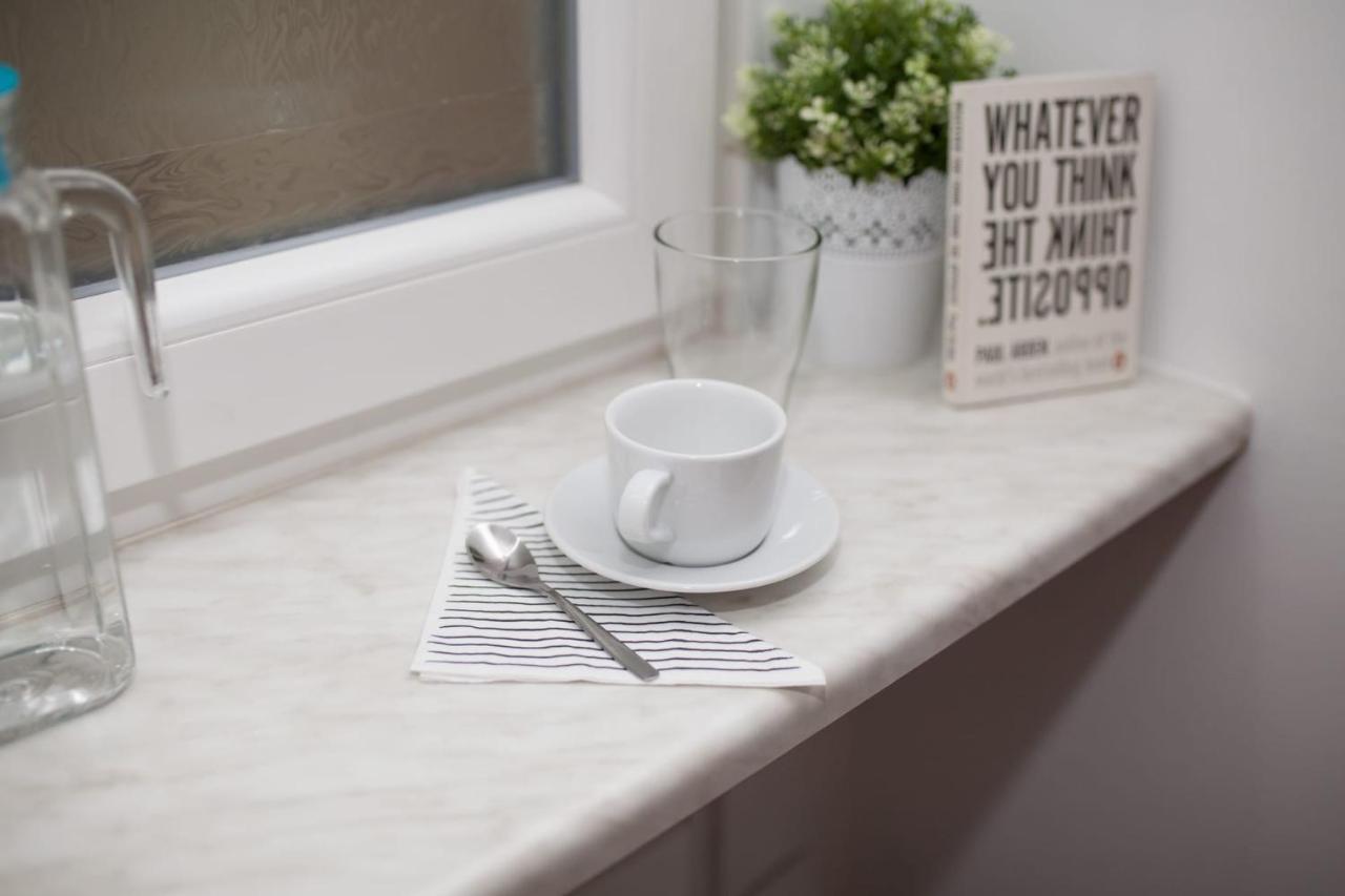 Cozy Studio In The Center For 2 People Budapest Bagian luar foto